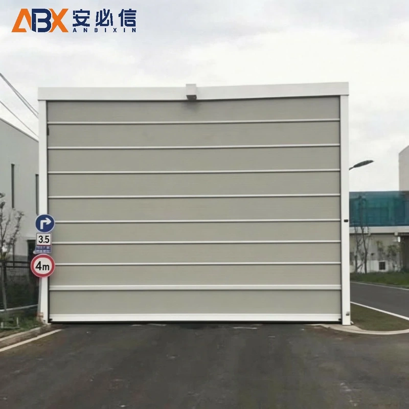 桂林堆积门
